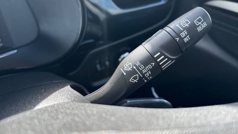 Vauxhall Corsa 1.2 GS 5dr Petrol Hatchback